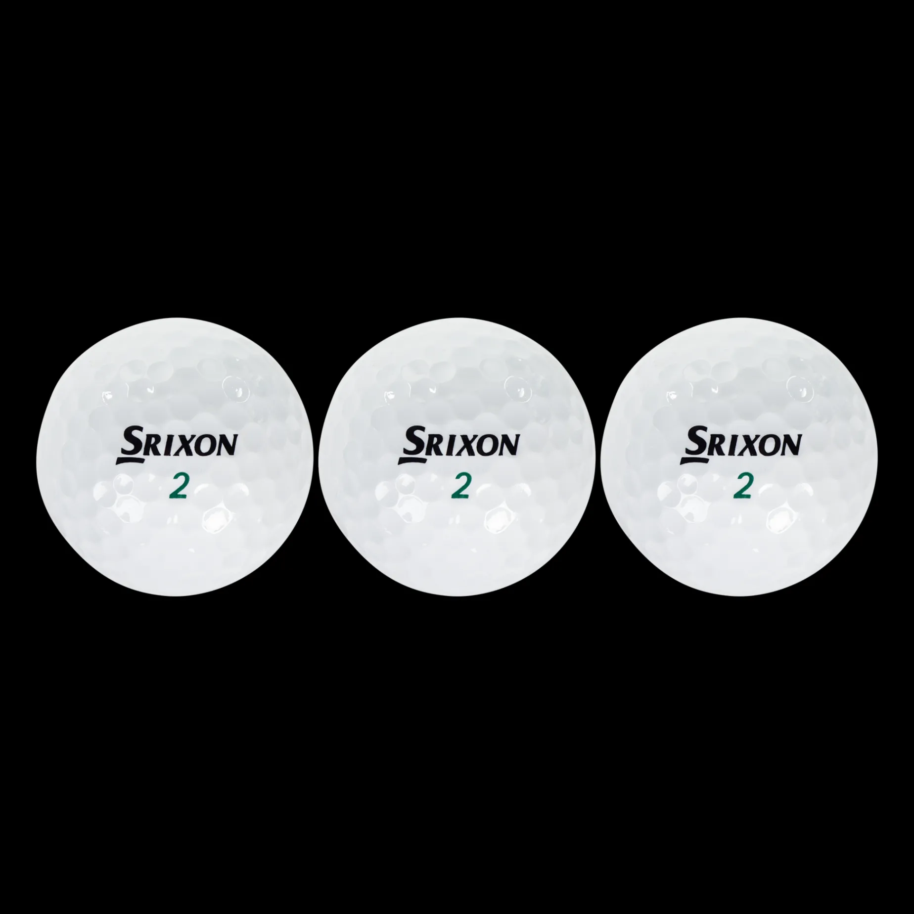 Srixon Softfeel -21, Golfboll