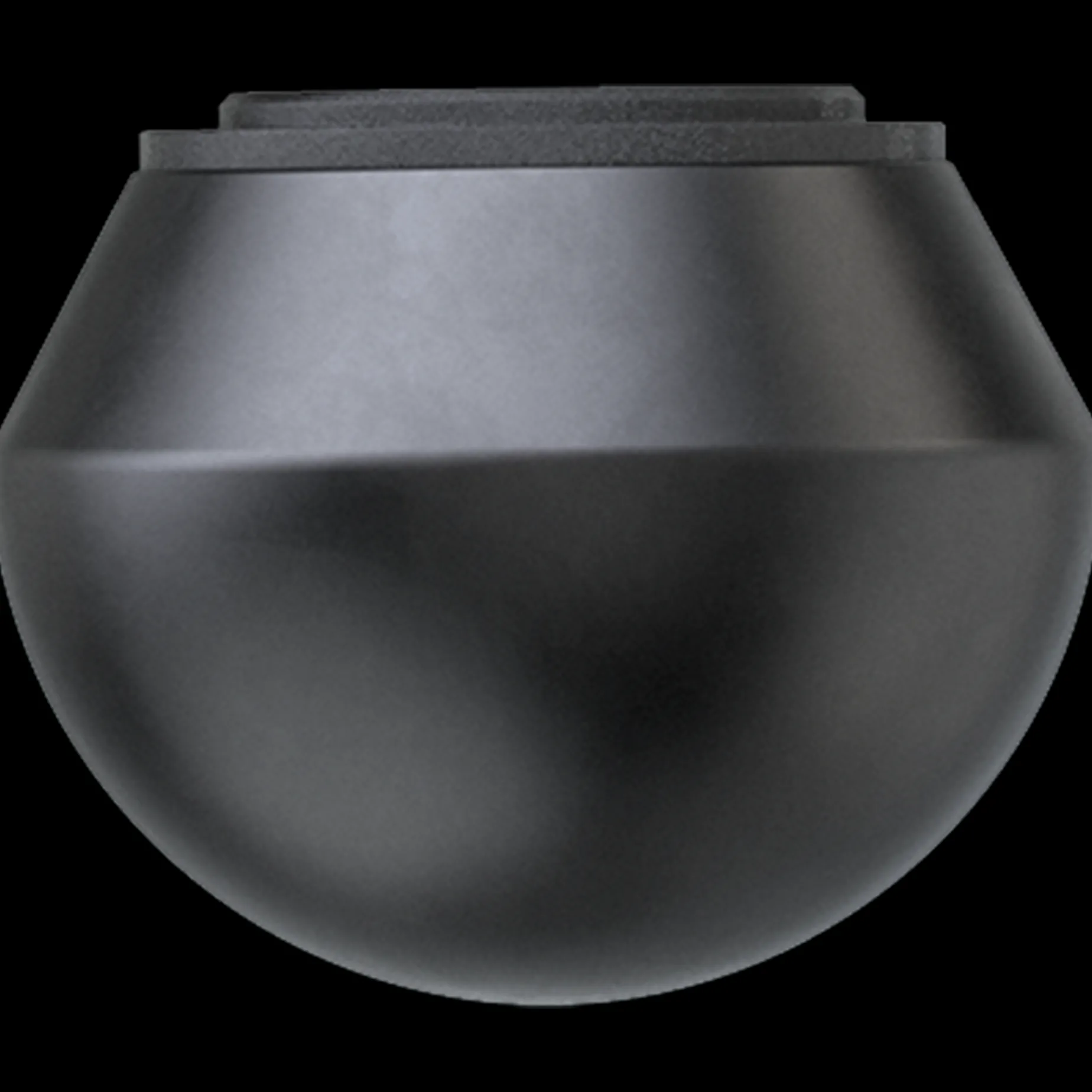 Standard Ball Attachments By Therabody, Massagehuvud