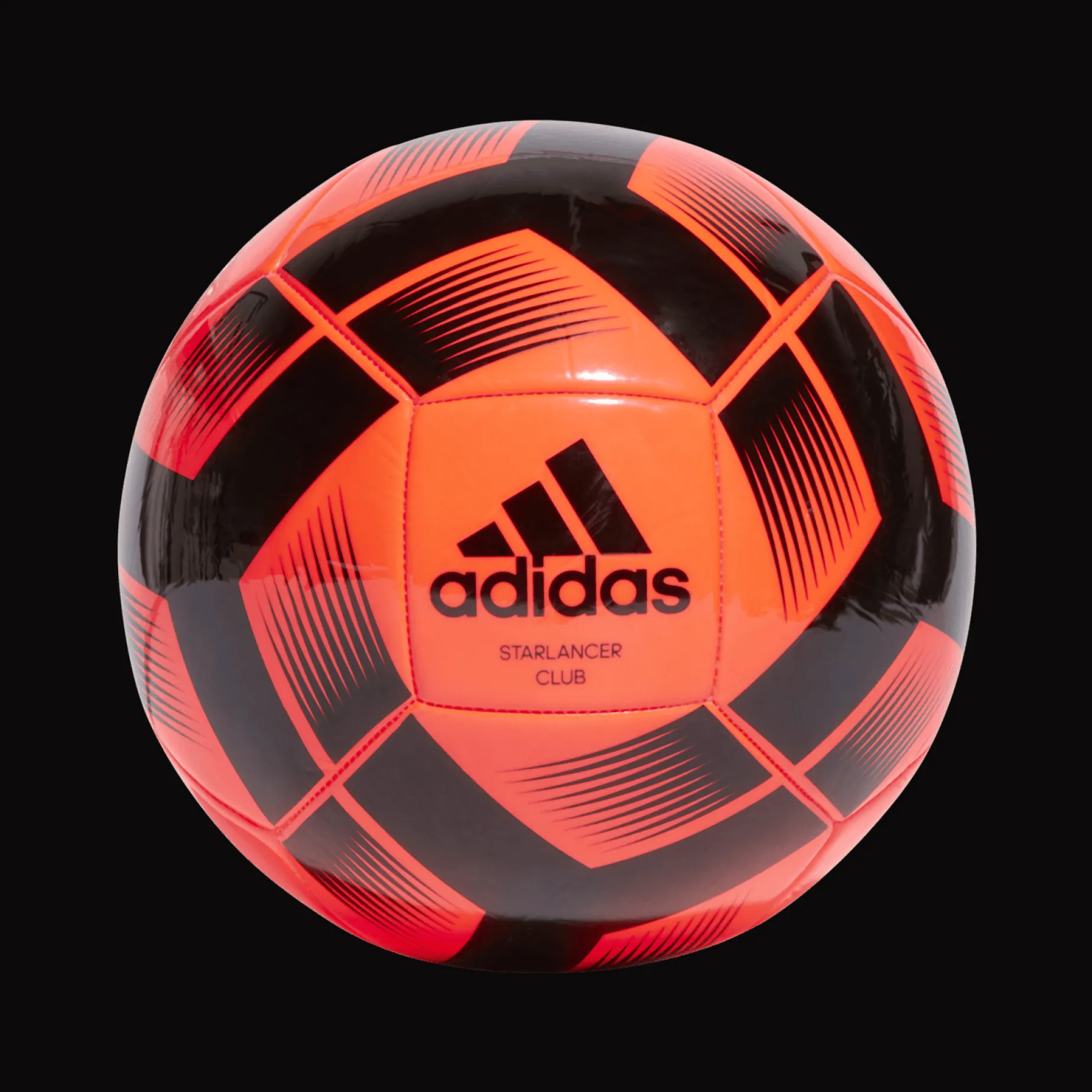 Starlancer Club, Fotboll