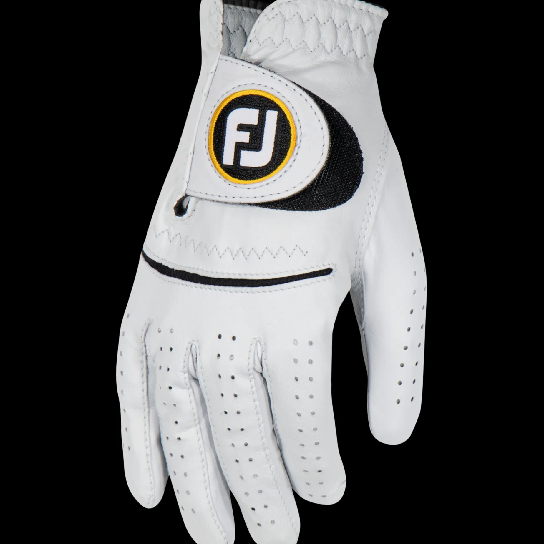 Stasof Pearl, Golfhandske Herr Hoger Hand