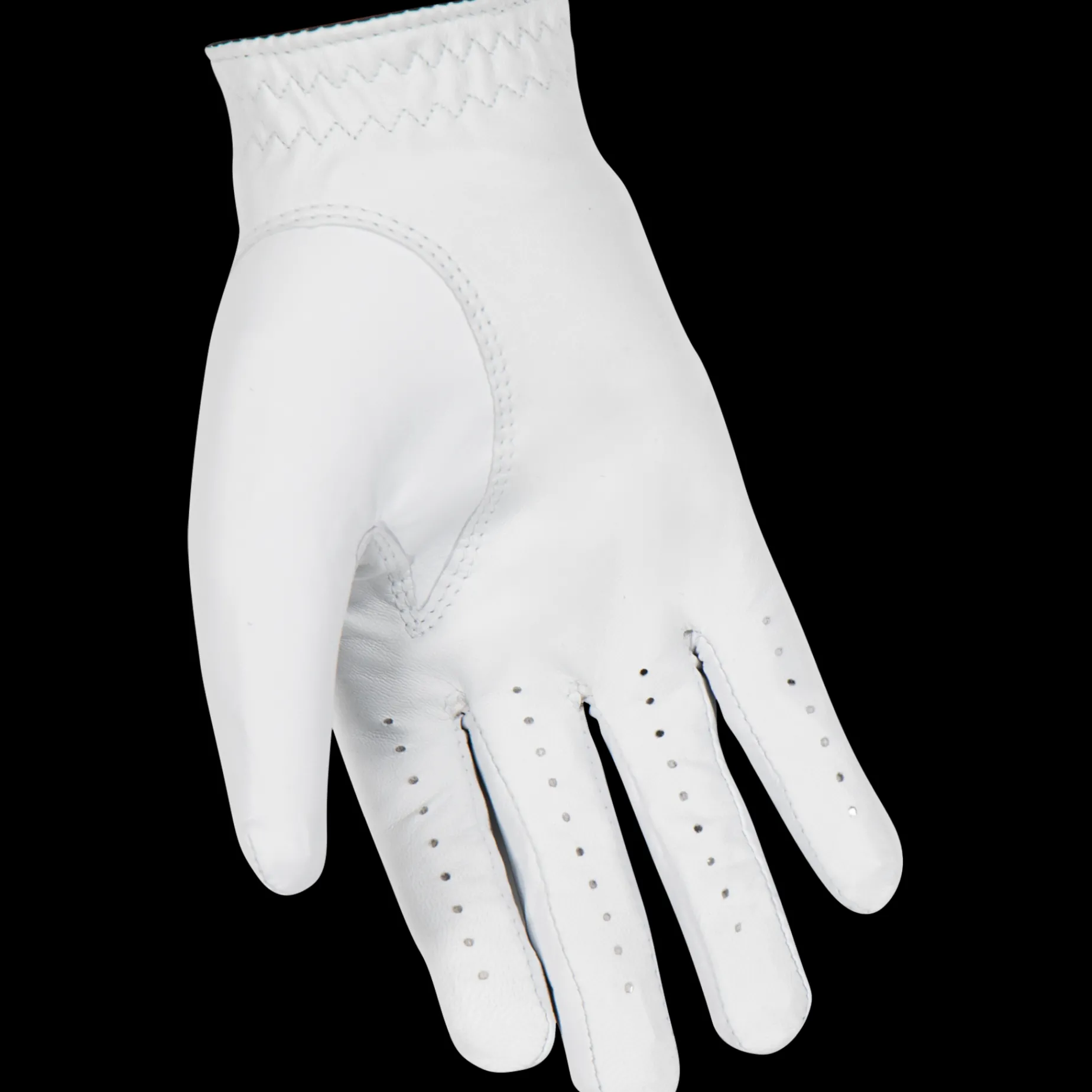 Stasof Pearl, Golfhandske Herr Hoger Hand