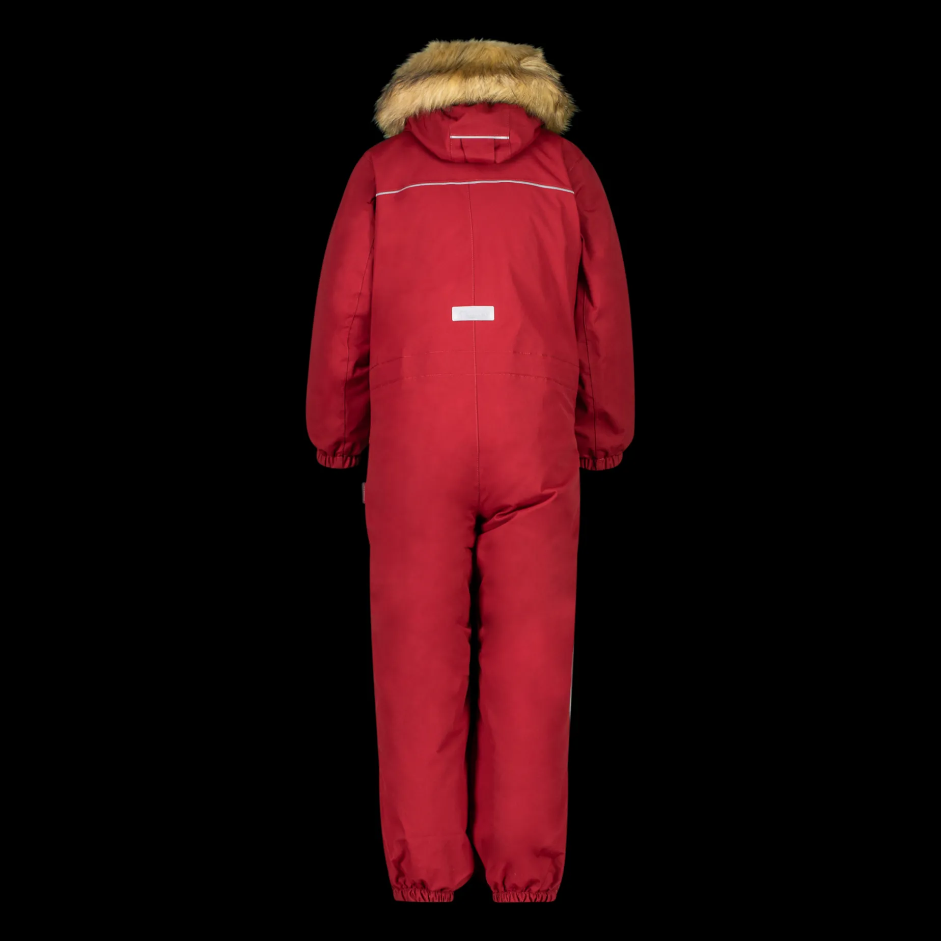 Stavanger Overall, Overall Barn