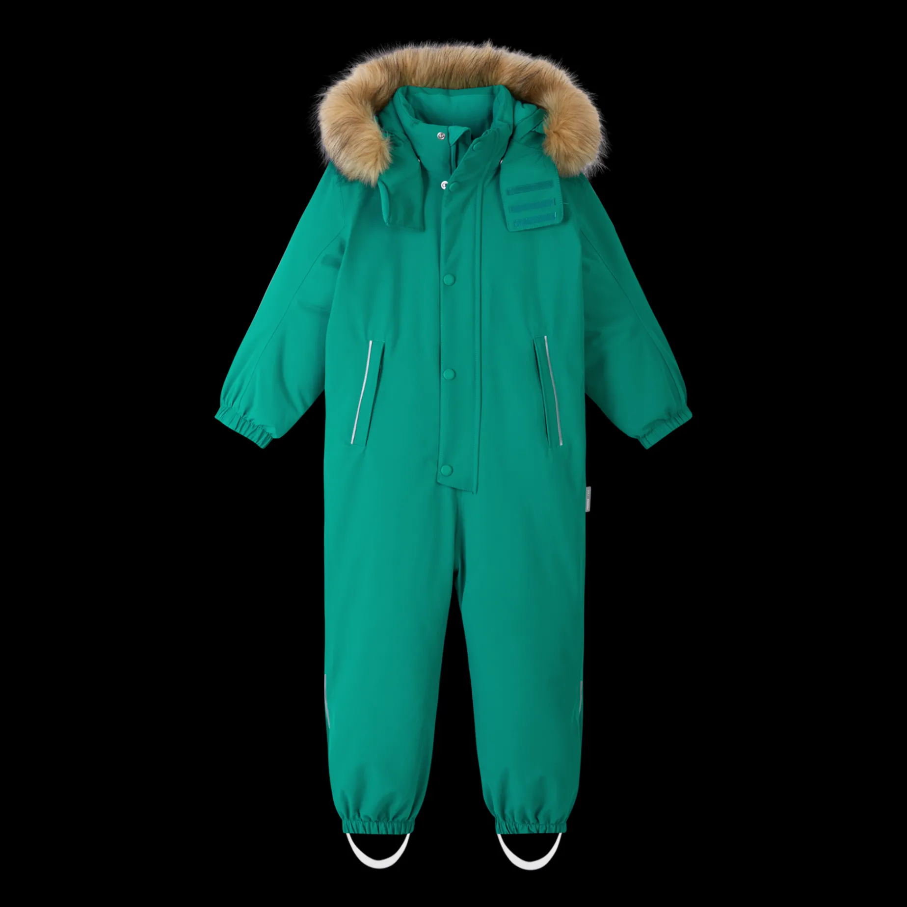 Stavanger Winter Overall, Vinteroverall Barn