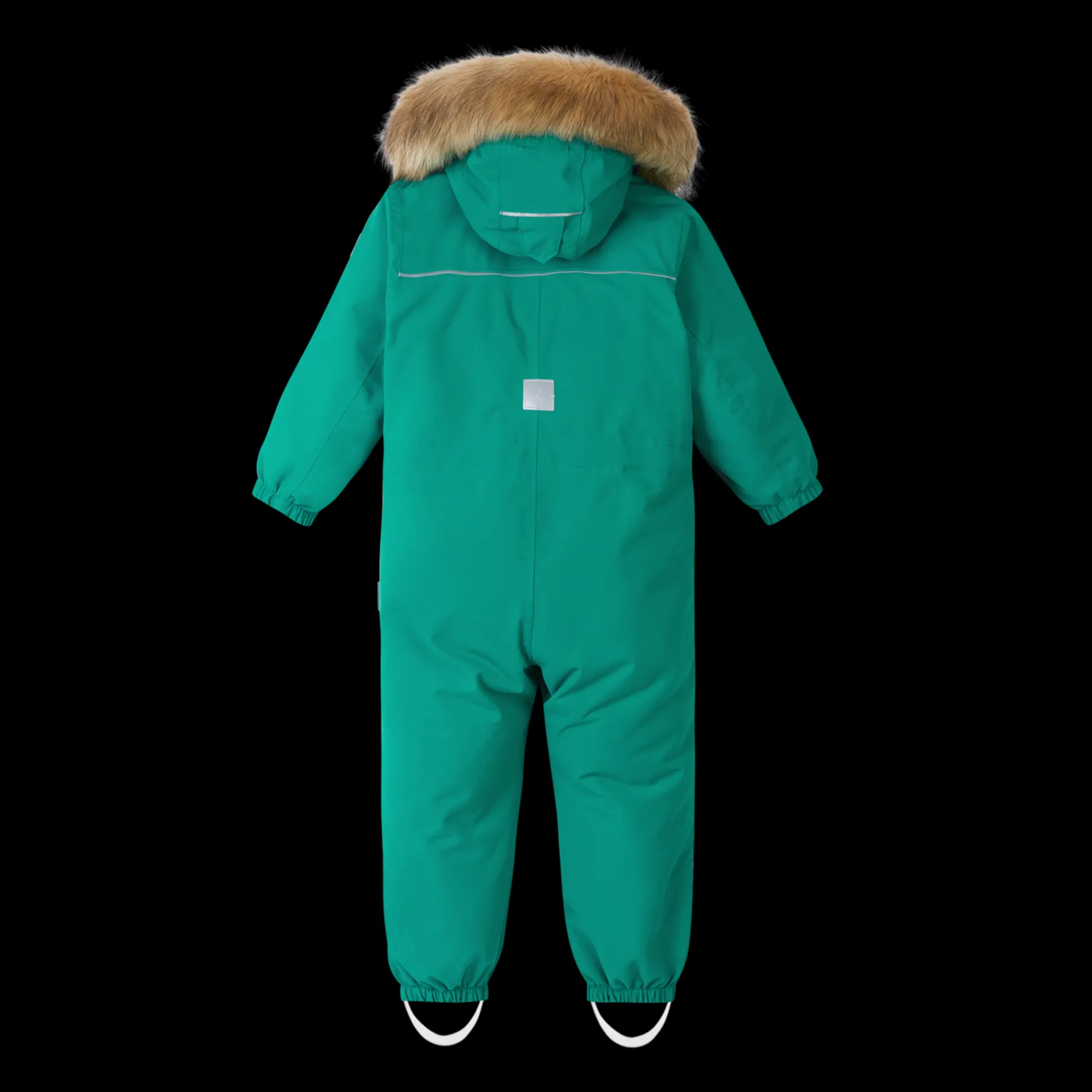 Stavanger Winter Overall, Vinteroverall Barn