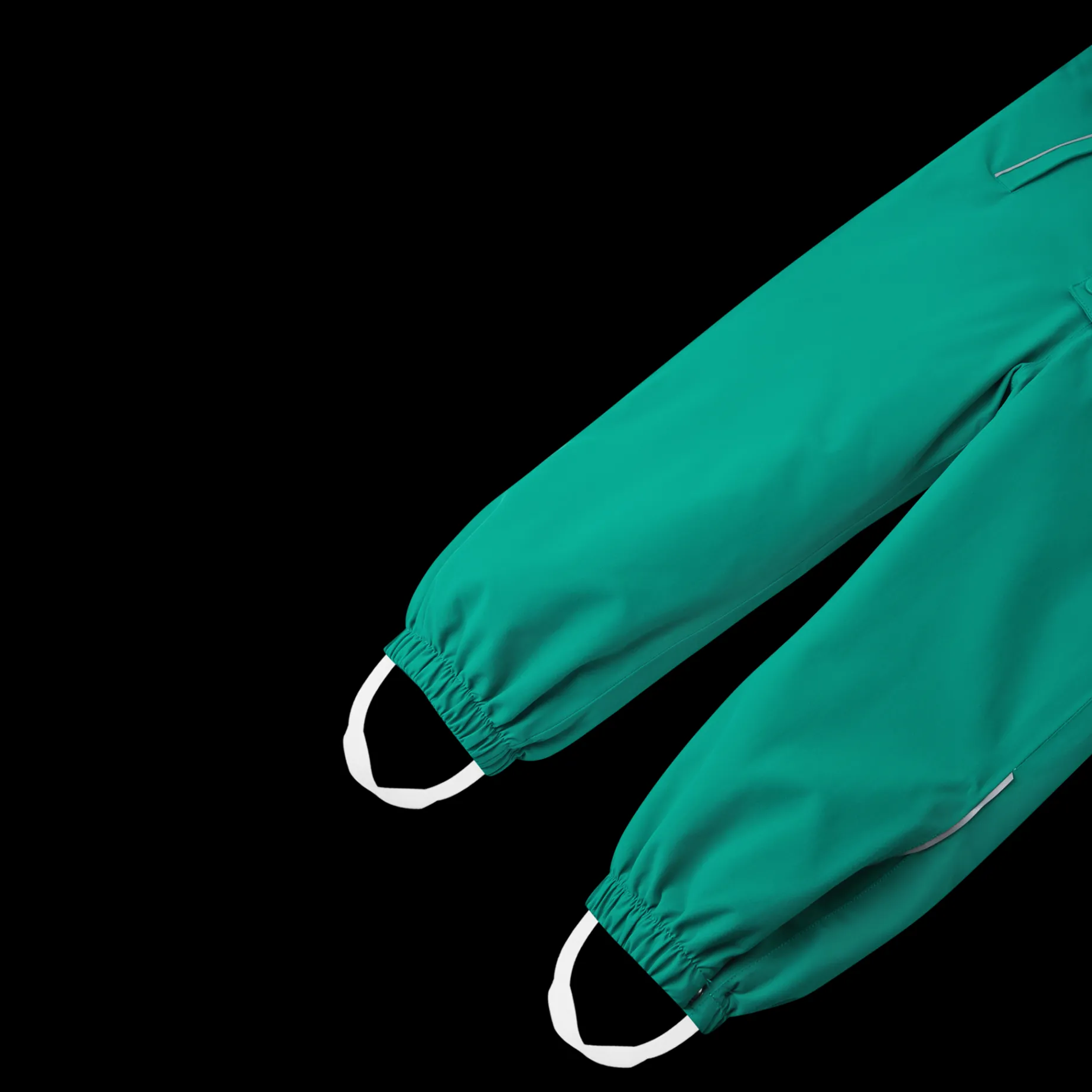 Stavanger Winter Overall, Vinteroverall Barn