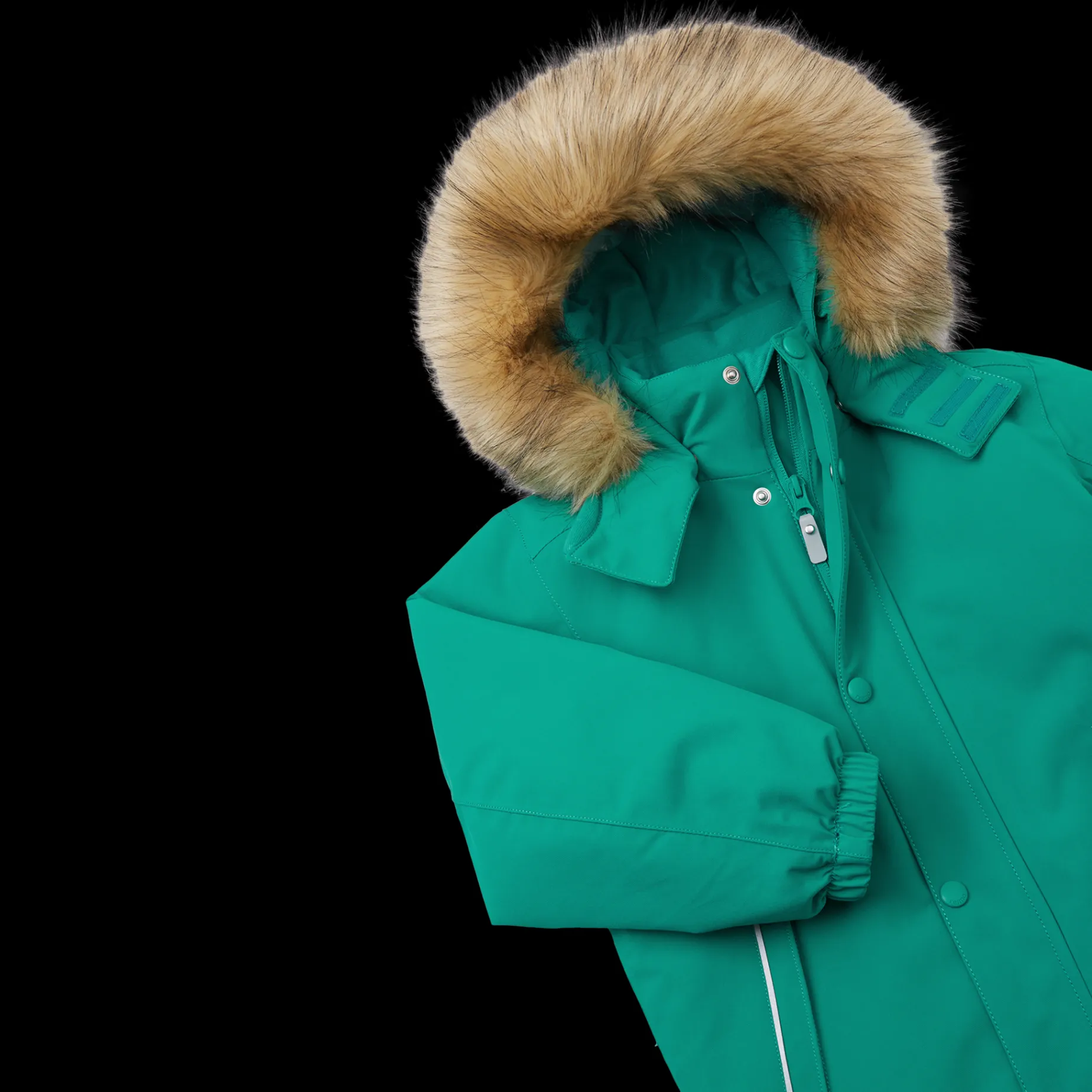 Stavanger Winter Overall, Vinteroverall Barn