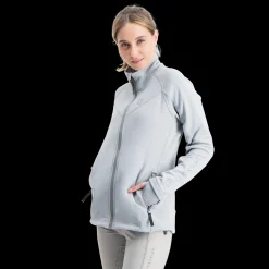 Steffie Functional Sweater, Hoodie