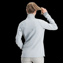 Steffie Functional Sweater, Hoodie