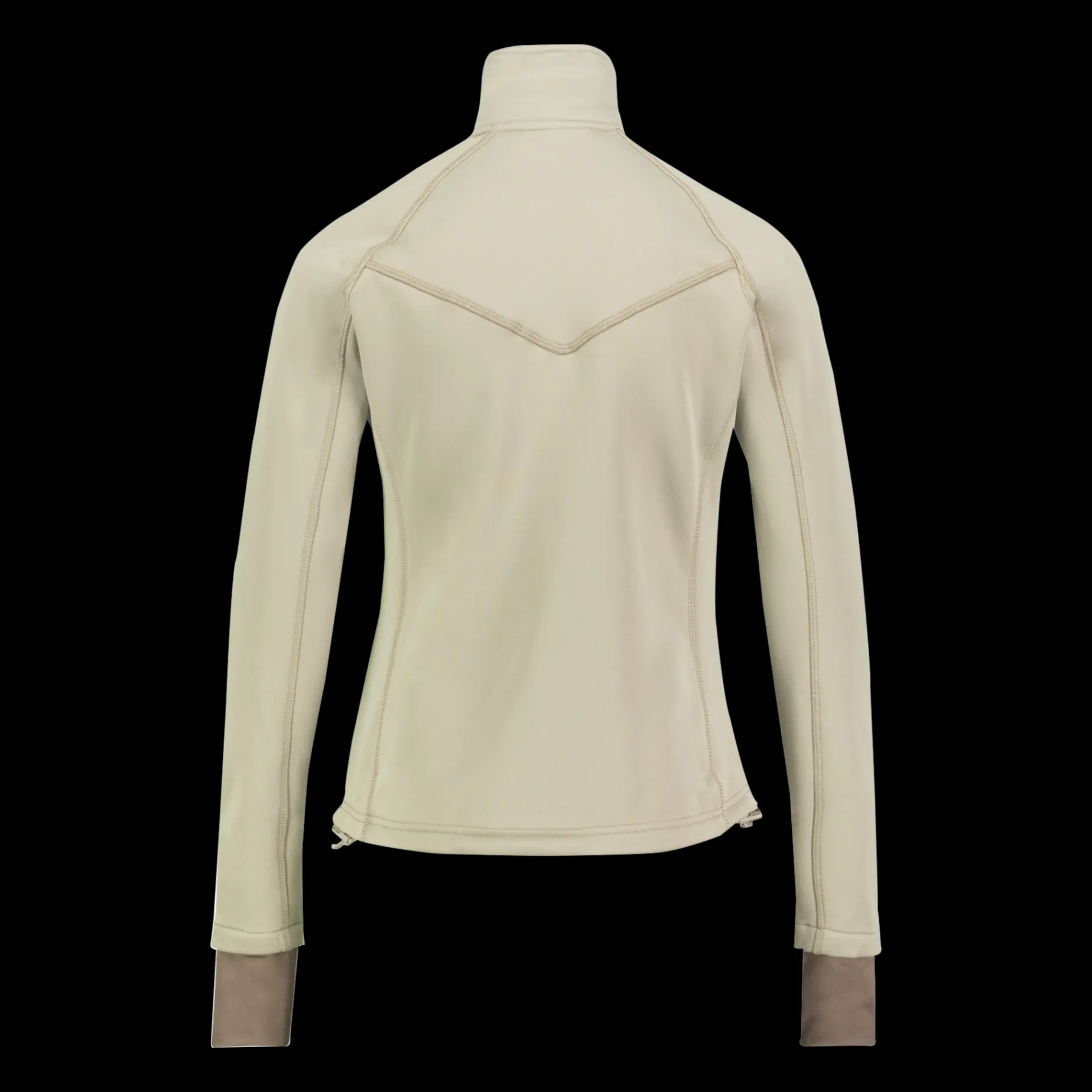 Steffie Functional Sweater Jr, Ridtroja