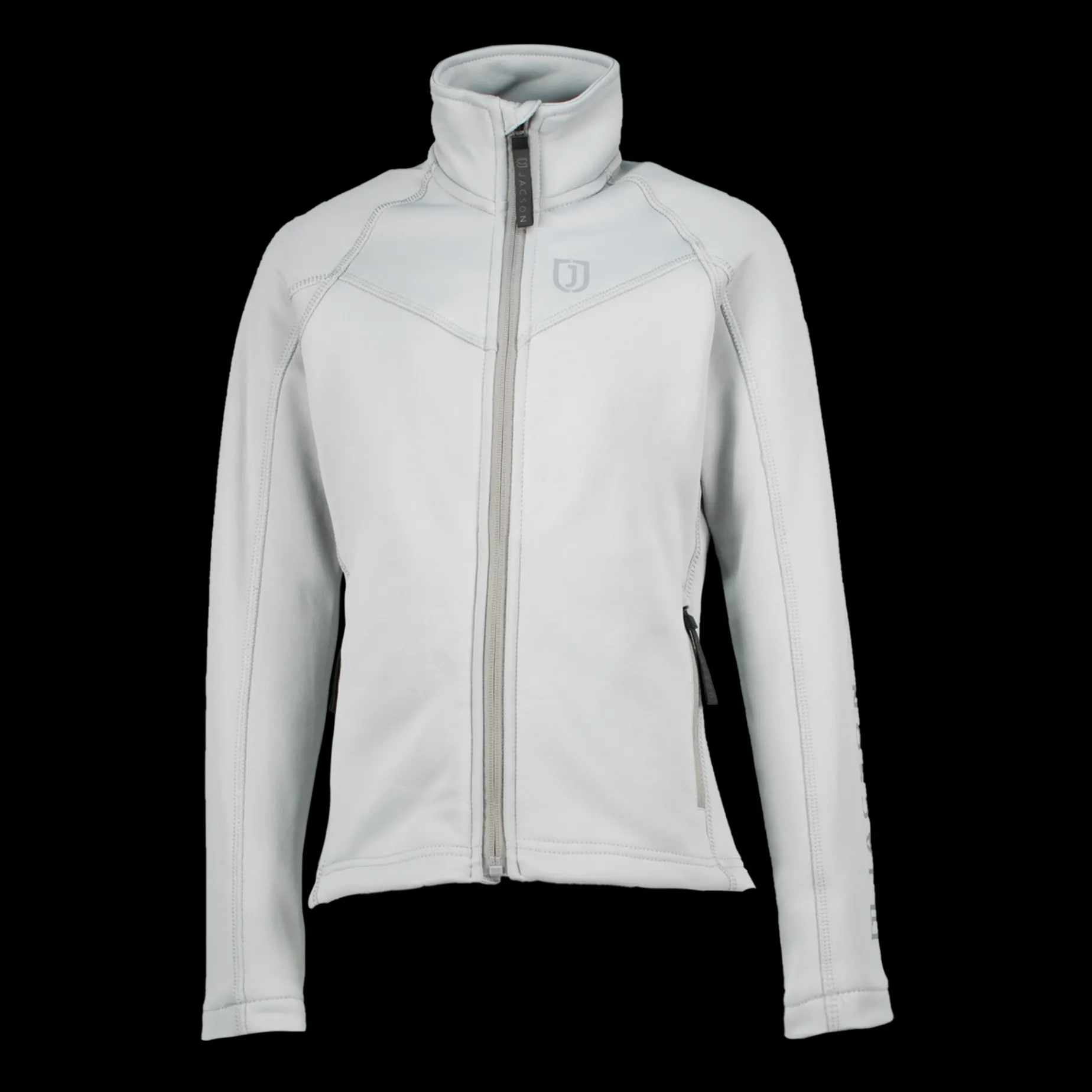 Steffie Functional Sweater Jr, Hoodie For Barn