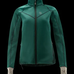 Steffie Funk Troja Gron Jr, Troja, Junior