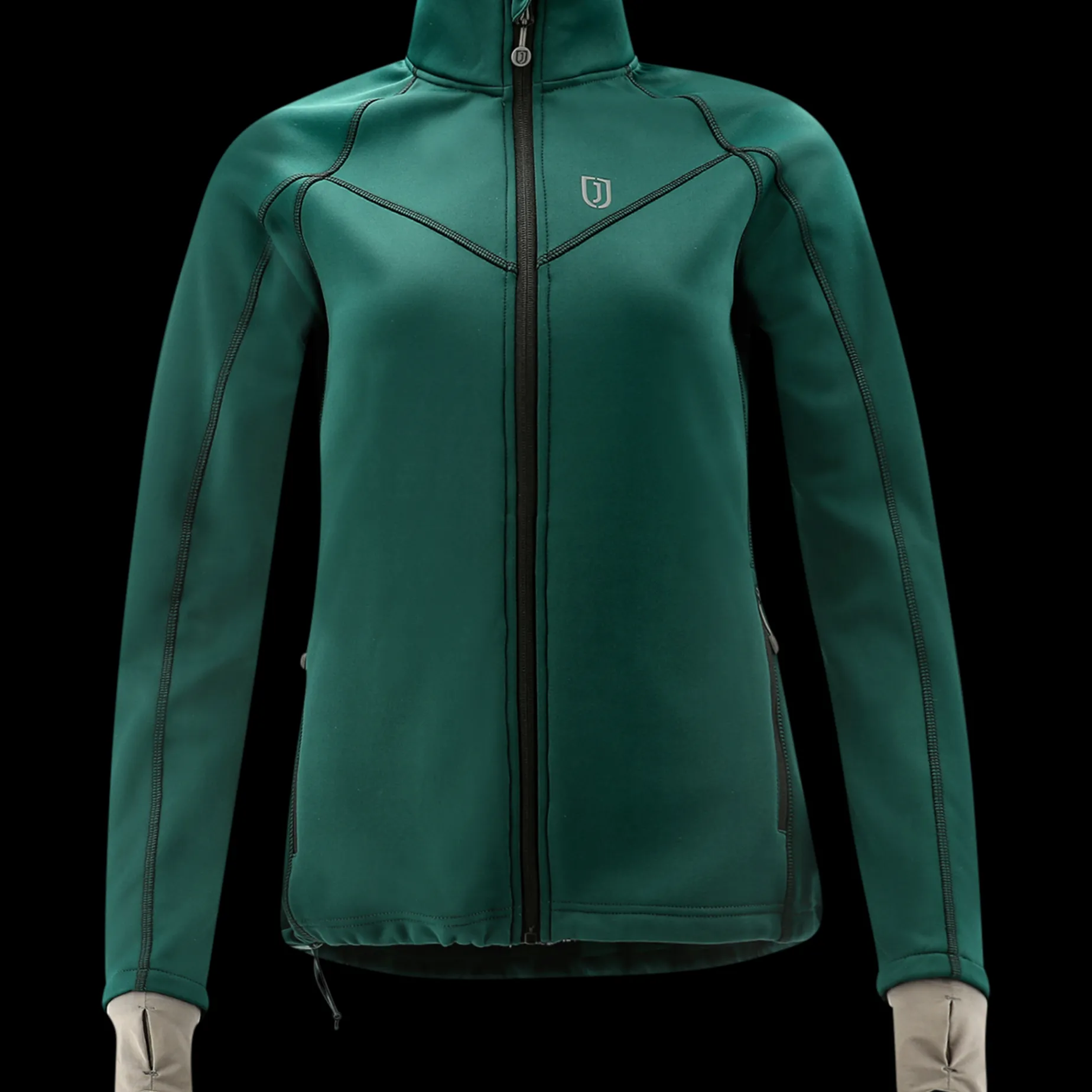 Steffie Funk Troja Gron Jr, Troja, Junior