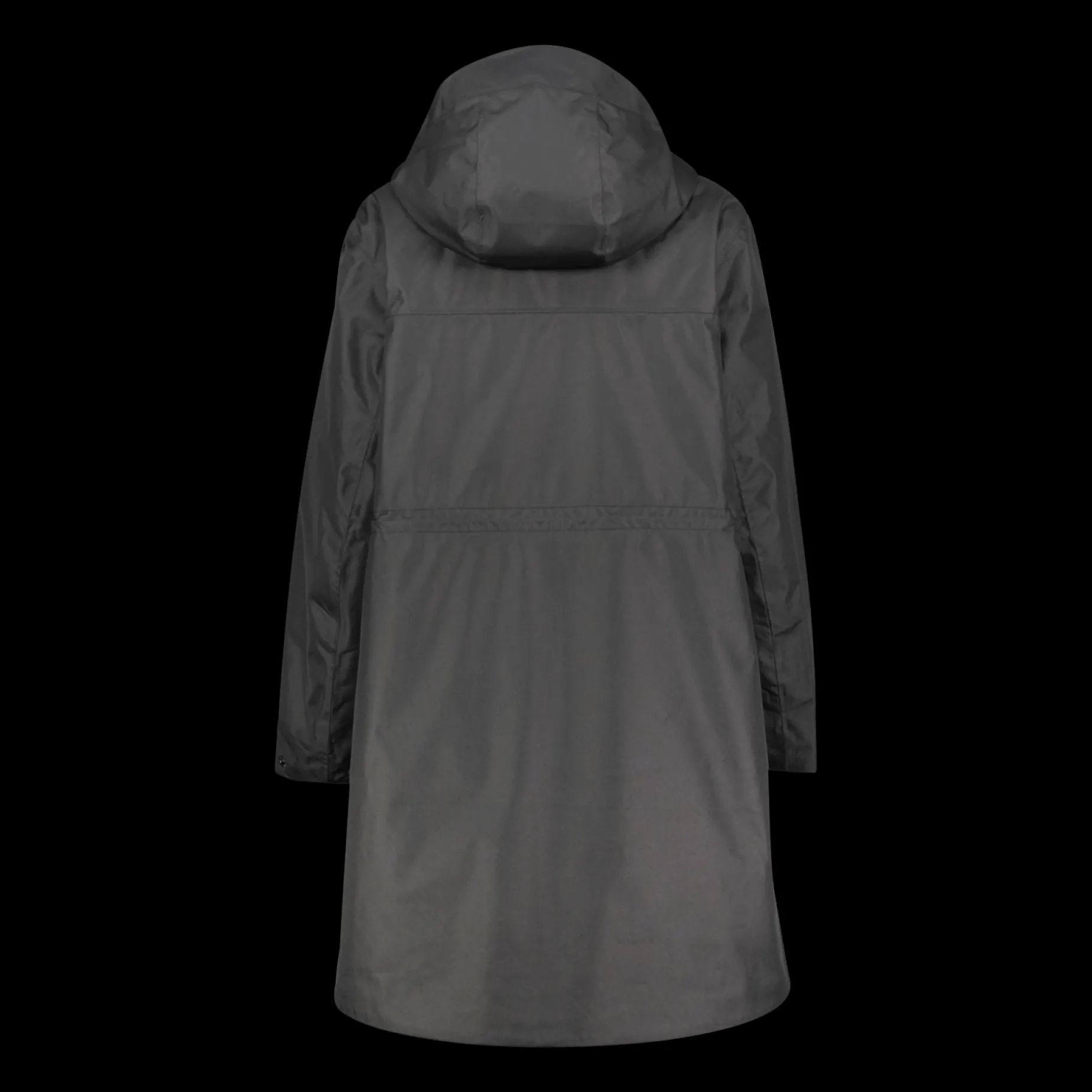Stella Parka, Vinterparkas Dam