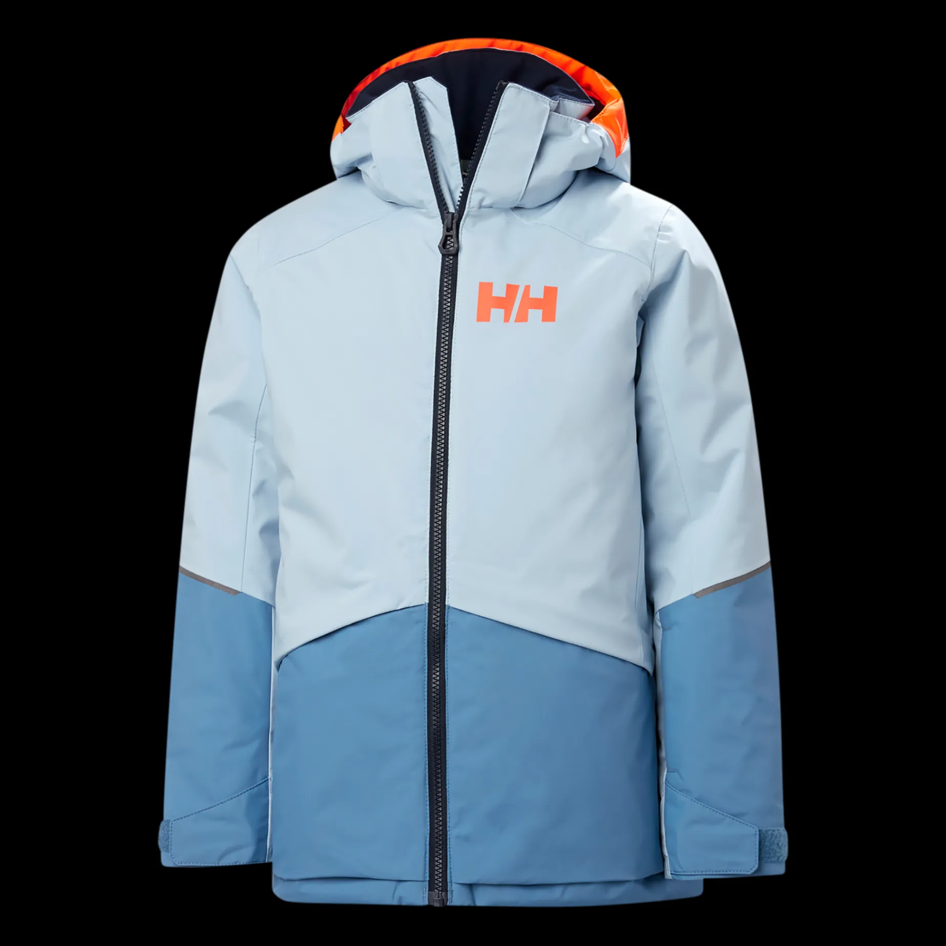 Stellar Jacket, Alpinjacka Junior