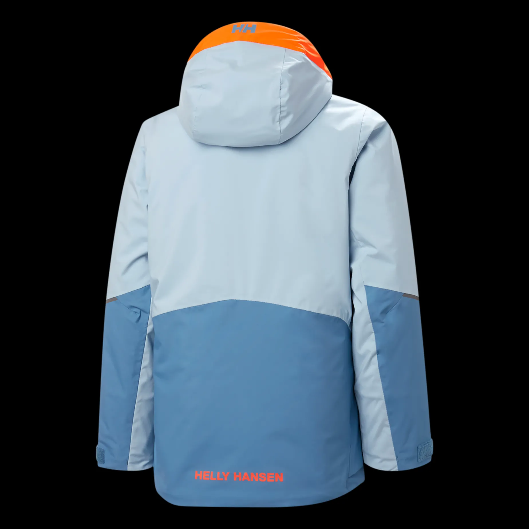 Stellar Jacket, Alpinjacka Junior