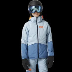 Stellar Jacket, Alpinjacka Junior