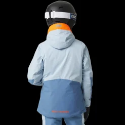 Stellar Jacket, Alpinjacka Junior