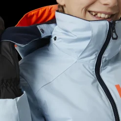 Stellar Jacket, Alpinjacka Junior
