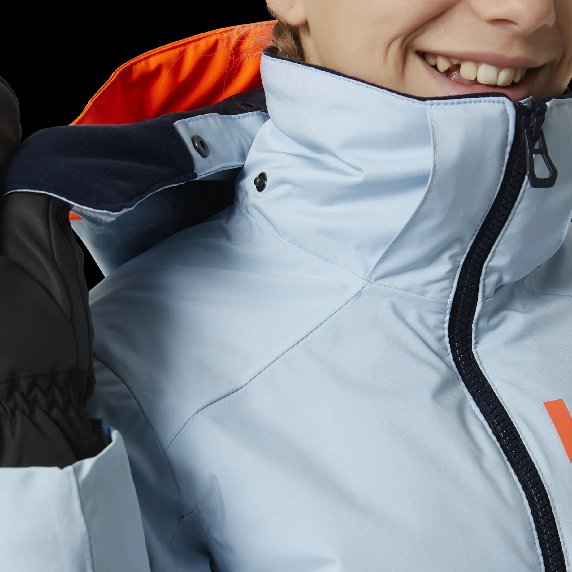 Stellar Jacket, Alpinjacka Junior