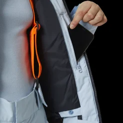 Stellar Jacket, Alpinjacka Junior