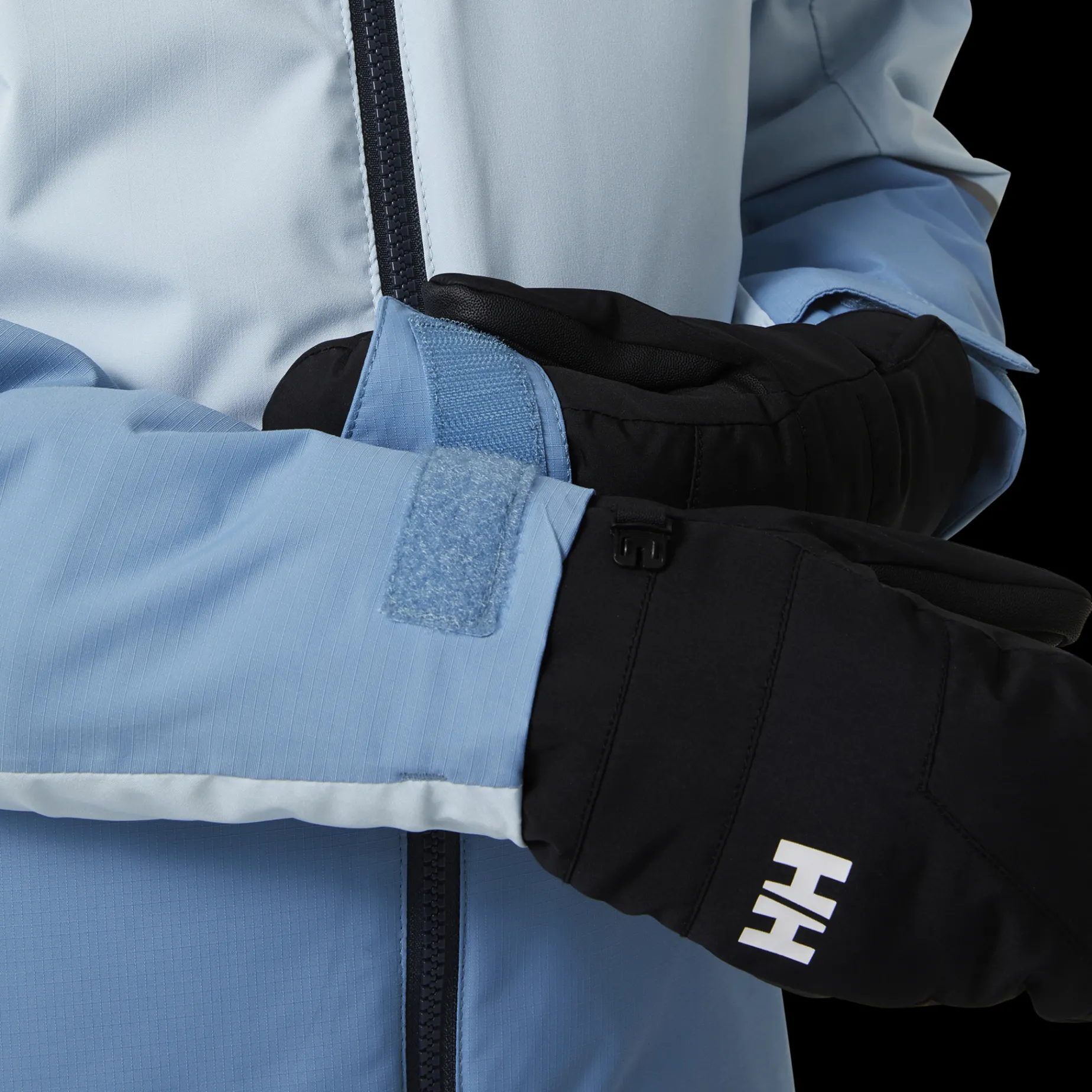 Stellar Jacket, Alpinjacka Junior