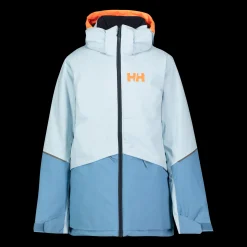 Stellar Jacket, Alpinjacka Junior
