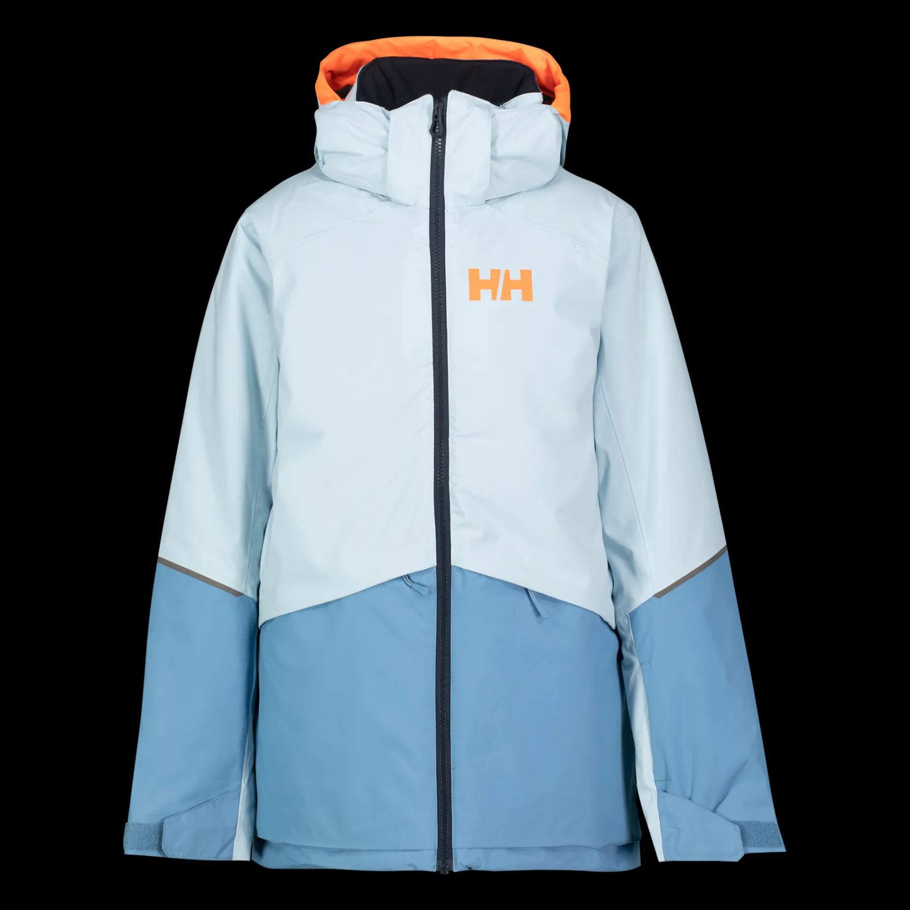 Stellar Jacket, Alpinjacka Junior