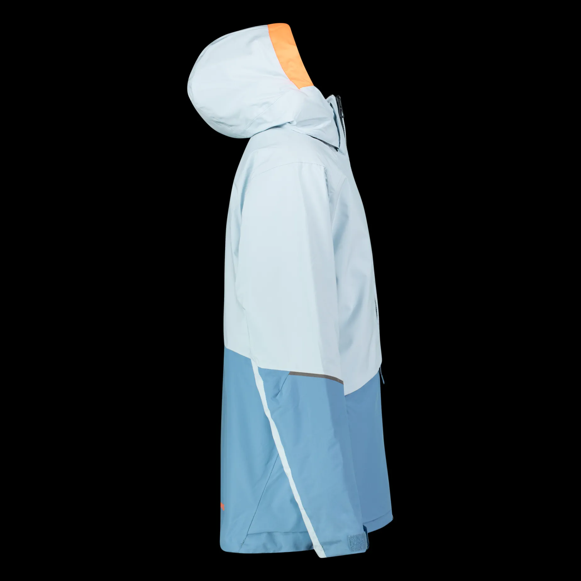 Stellar Jacket, Alpinjacka Junior