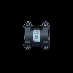 Stem Discover Svart 80 Mm/31,8 Mm/ +- 6/All, Styrstam Unisex