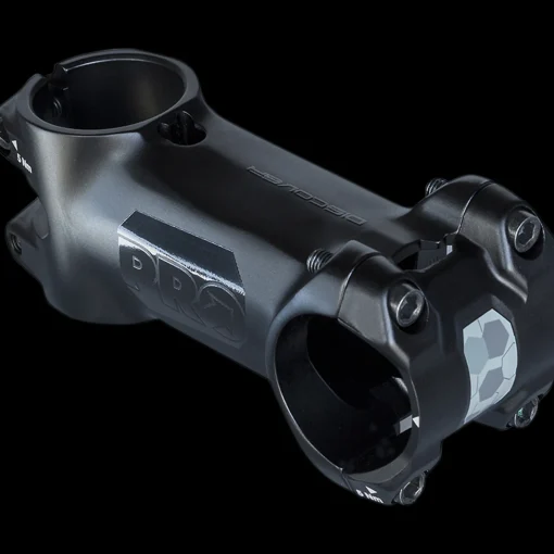 Stem Discover Svart 100 Mm, Styrstam