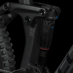 Stereo Hybrid 160 Hpc Sl 27,5 Cx 85Nm 750Wh 23, Elcykel, Mountain Unisex