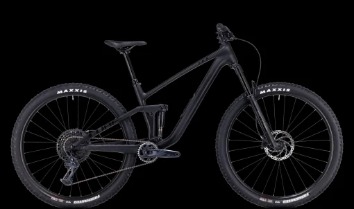 Stereo One44 C:62 Pro 29 23 Heldampad Mountainbike, Downhill-Cykel, Unisex