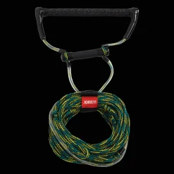 Stimmel + Tow Hook Handle Package, Multibrada