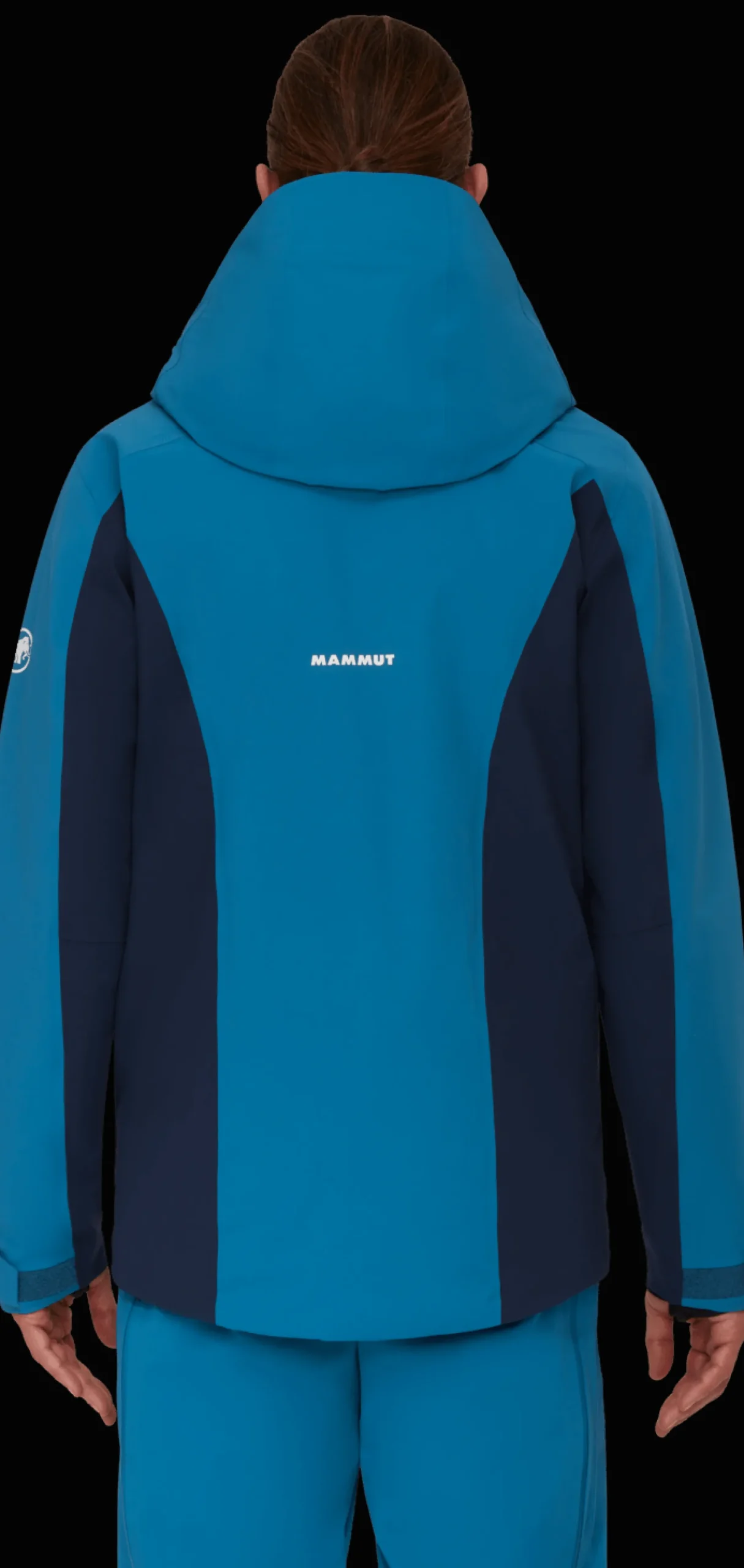 Stoney Hs Thermo Jacket, Skid- Och Snowboardjacka, Herr