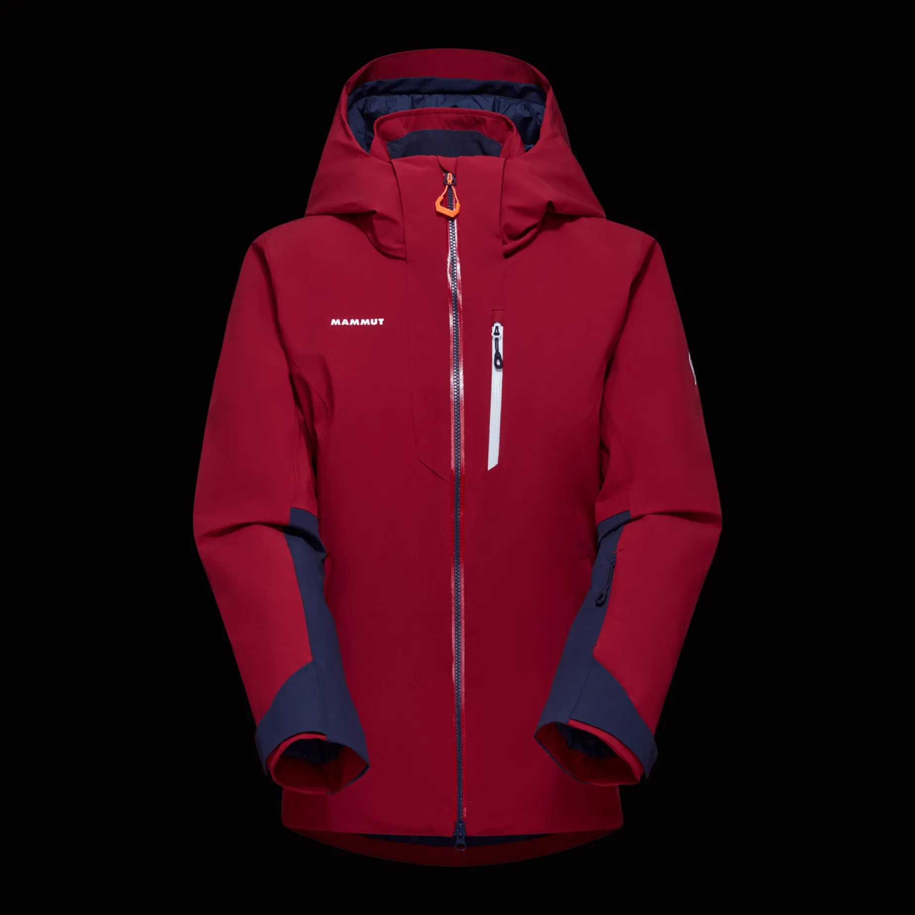 Stoney Hs Thermo Jacket, Skid- Och Snowboardjacka, Dam