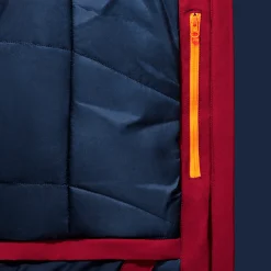 Stoney Hs Thermo Jacket, Skid- Och Snowboardjacka, Dam