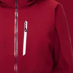 Stoney Hs Thermo Jacket, Skid- Och Snowboardjacka, Dam