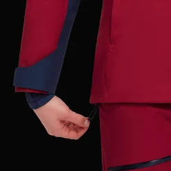 Stoney Hs Thermo Jacket, Skid- Och Snowboardjacka, Dam