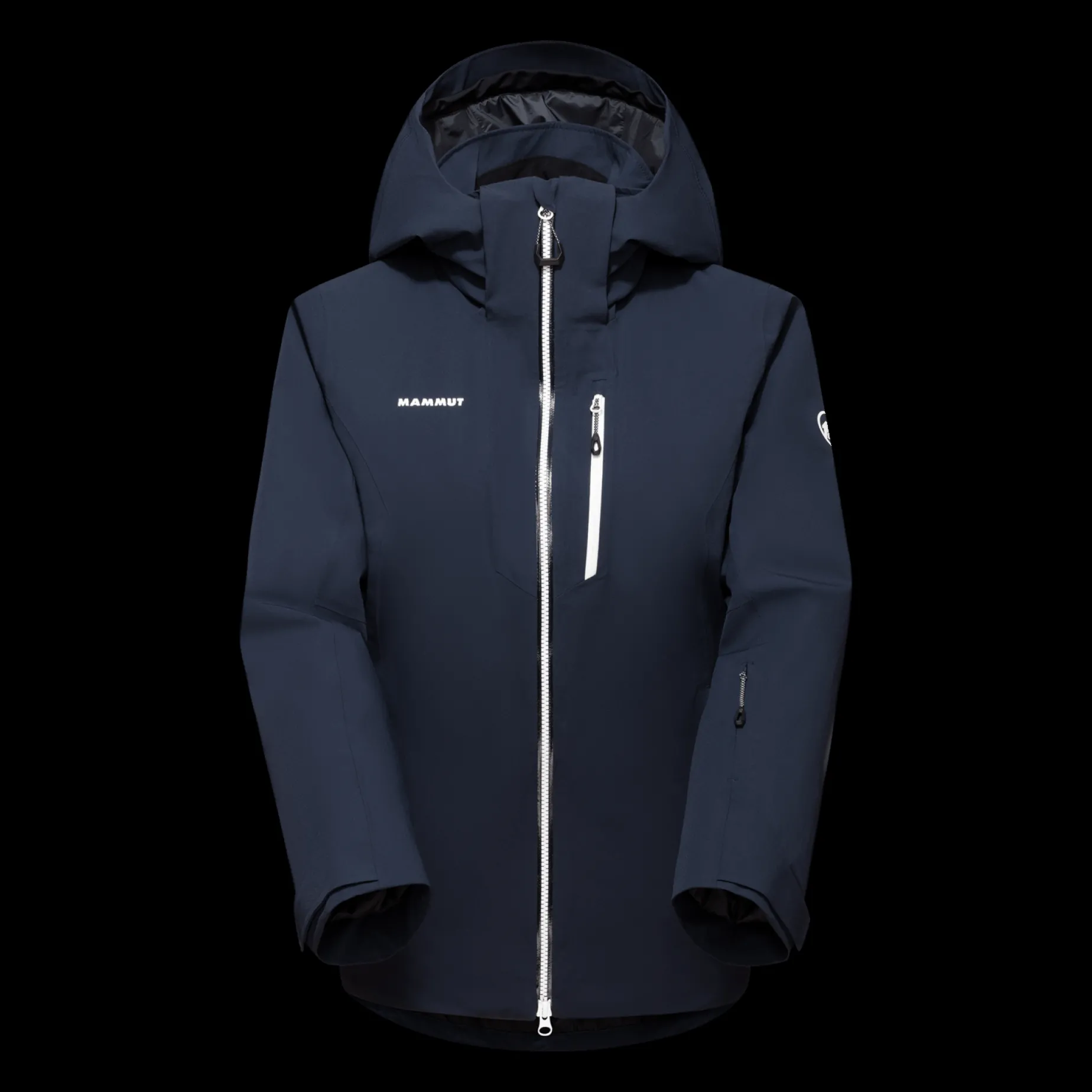 Stoney Hs Thermo Jacket, Skid- Och Snowboardjacka, Dam