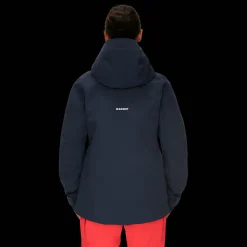 Stoney Hs Thermo Jacket, Skid- Och Snowboardjacka, Dam