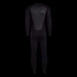 Storm3 B/E Wetsuit, Vatdrakt Herr