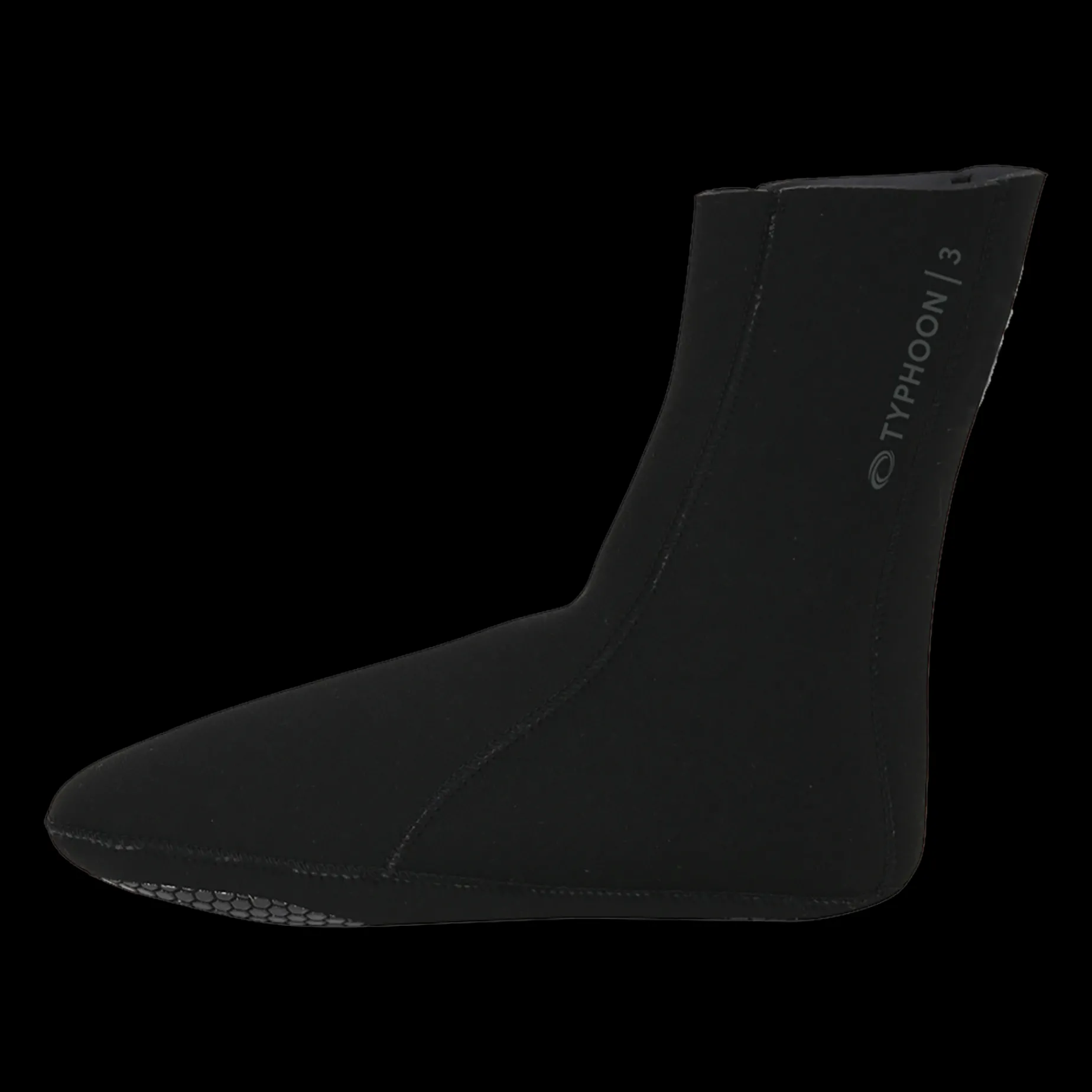 Storm 3Mm Sock, Vatsko