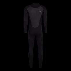 Storm5 Wetsuit, Vatdrakt Unisex
