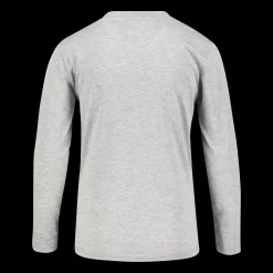 Storsola Printed Long Sleeve, Troja Junior