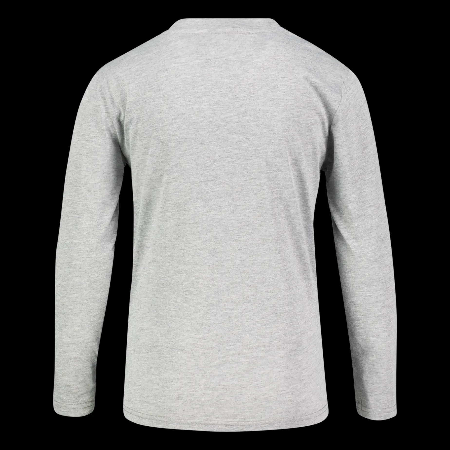 Storsola Printed Long Sleeve, Troja Junior