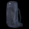 Stout 70 Plus, Ryggsack I Plusstorklek