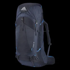 Stout 70 Plus, Ryggsack I Plusstorklek