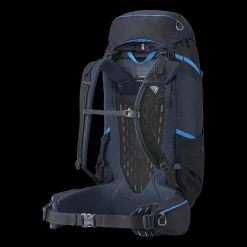 Stout 70 Plus, Ryggsack I Plusstorklek
