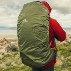 Stout 70 Plus, Ryggsack I Plusstorklek