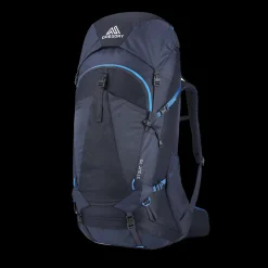 Stout 70, Ryggsack